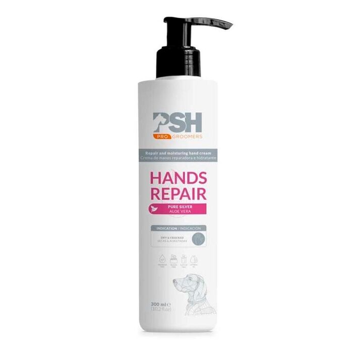 Psh - Hands Repair Cream 300 Ml