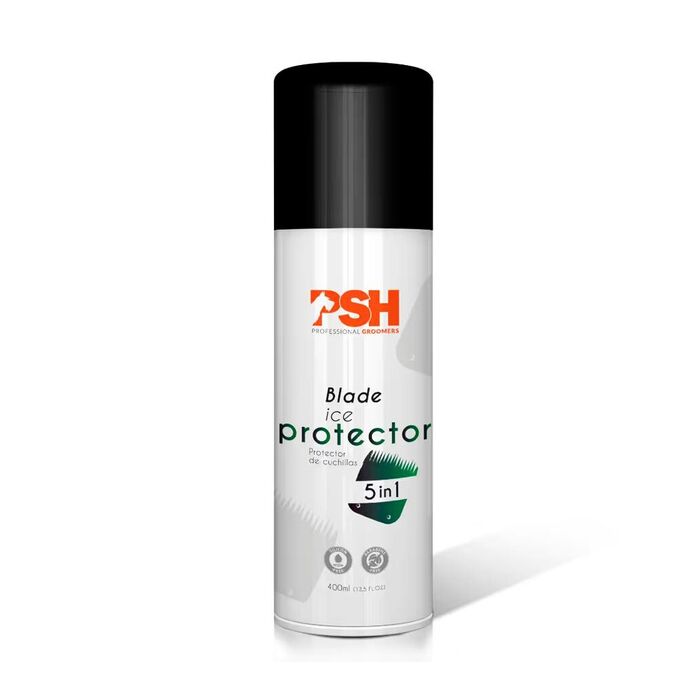 Psh - Blade Ice 5 In 1 (Protetor De Laminas) 400 Ml