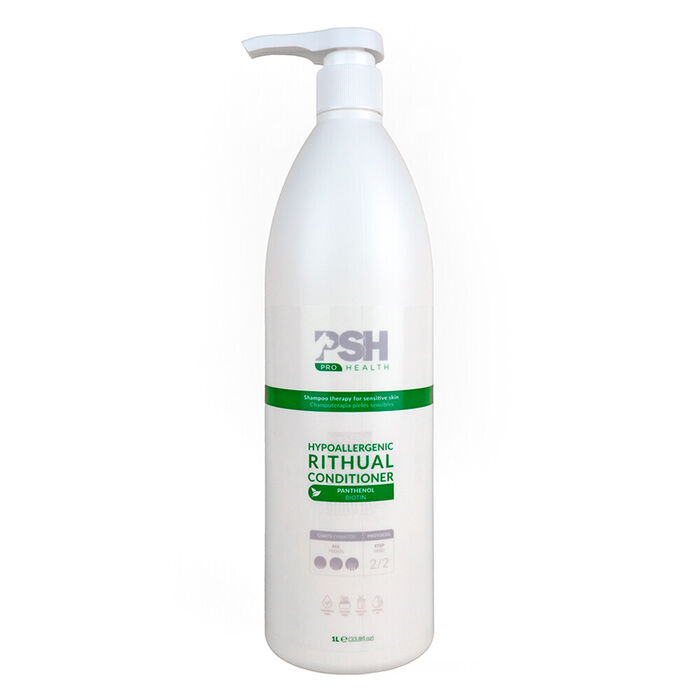 Psh - Condicionador Sensitive Skin 1 Lt