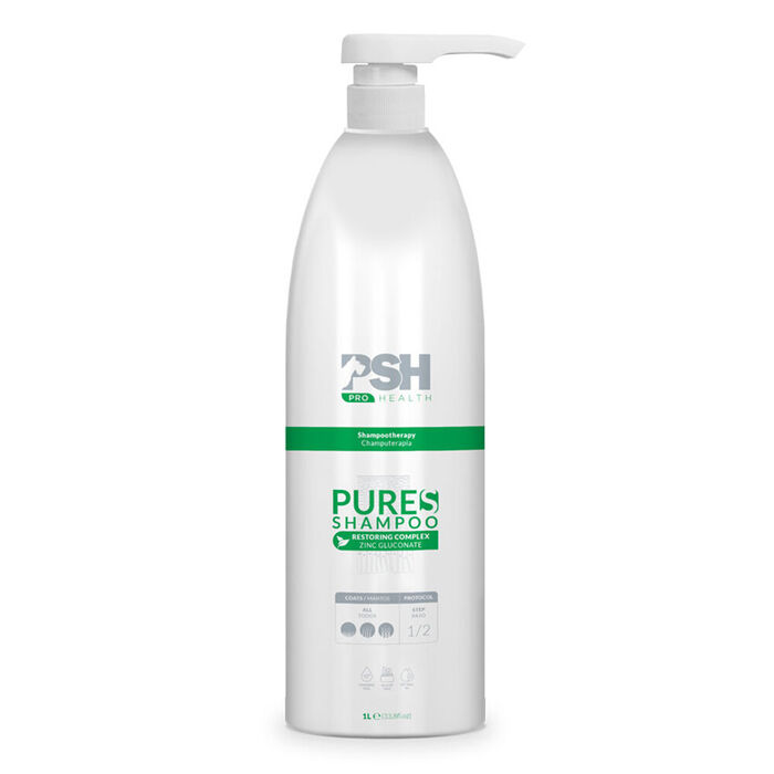 Psh - Shampoo Pure S 1 Lt