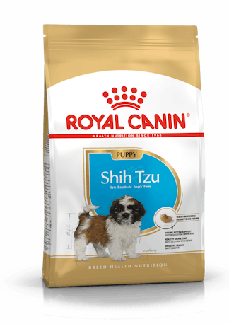 Royal Canin Shih Tzu Puppy 1.5 Kg