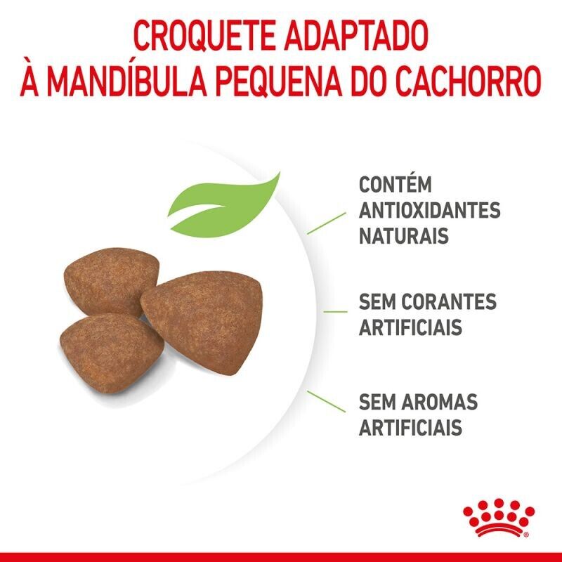 Royal Canin Mini Puppy 8 Kg