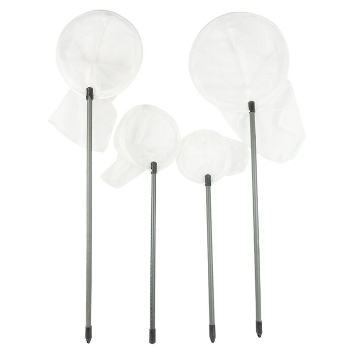 Rede P/ Aves Peq. Ø 16/18 Cm