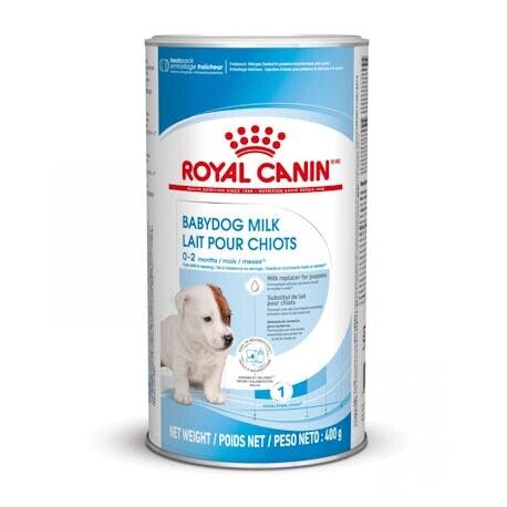 Royal Canin Babydog Milk - 1St Age Milk 0.4 Kg