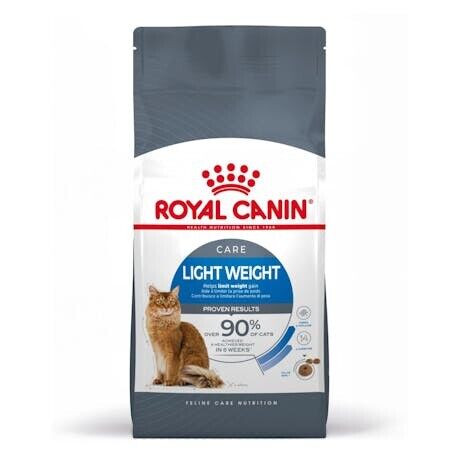 Royal Canin Light Weight Care 0.4 Kg