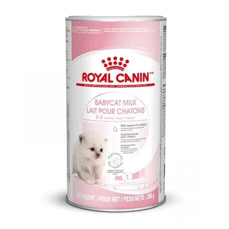 Royal Canin Babycat Milk - 1St Age Milk 0.3 Kg