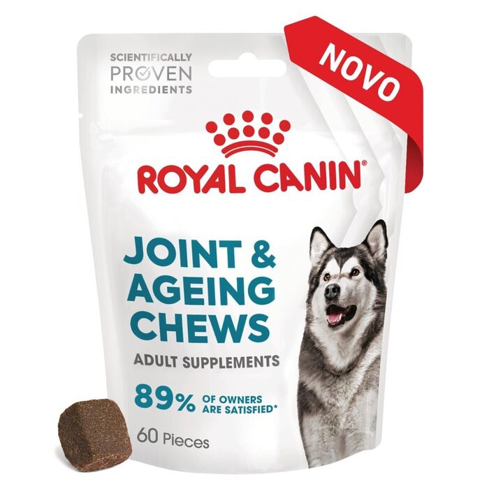 Royal Canin Joint & Ageing Adult Supplement 5 X 240 Gr