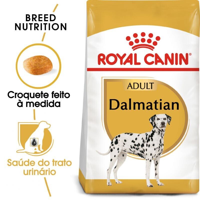 Royal Canin Dalmatian Adult 12 Kg
