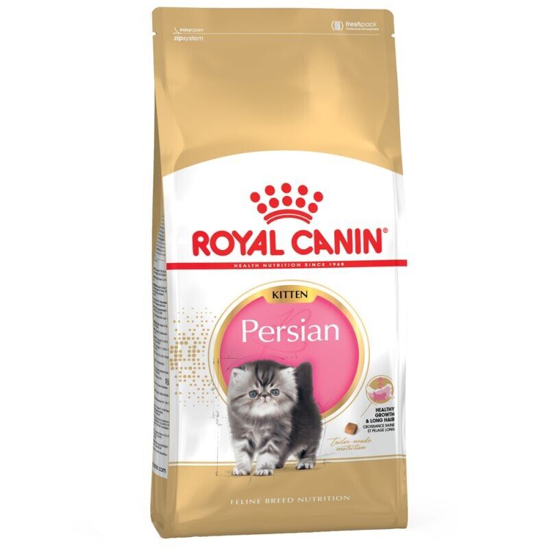 Royal Canin Kitten Persian 2 Kg