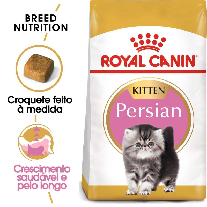 Royal Canin Kitten Persian 2 Kg 4