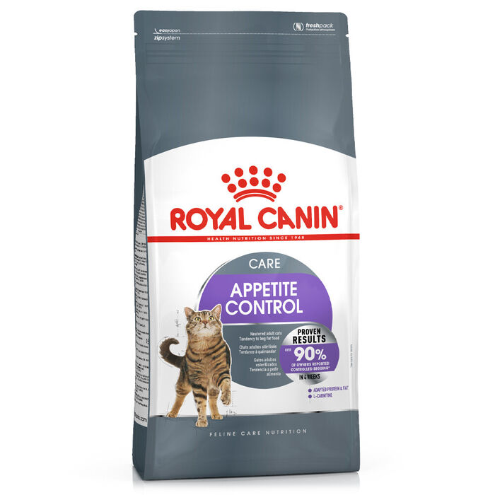 Royal Canin Appetite Control 0.4 Kg