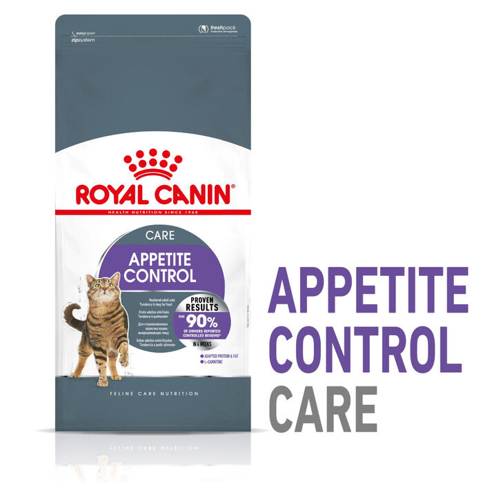 Royal Canin Appetite Control 2 Kg