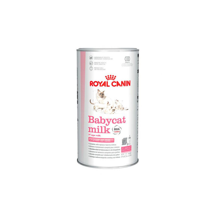 Royal Canin Babycat Milk - 1St Age Milk 0.3 Kg