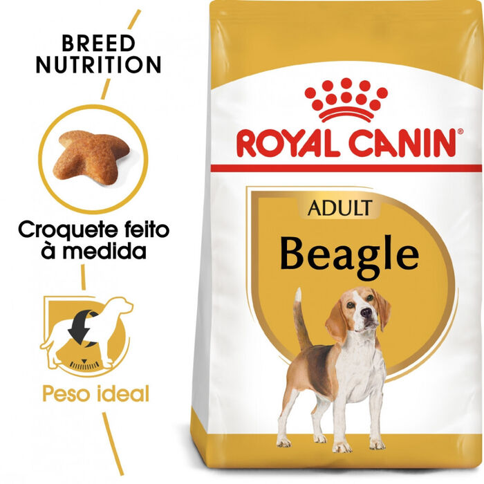 Royal Canin Beagle Adult 12 Kg