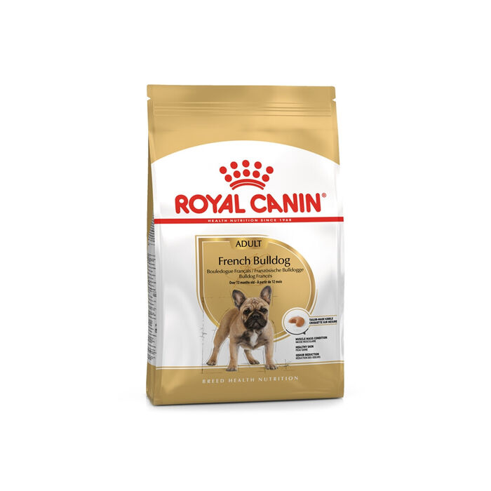 Royal Canin French Bulldog Adult 9 Kg