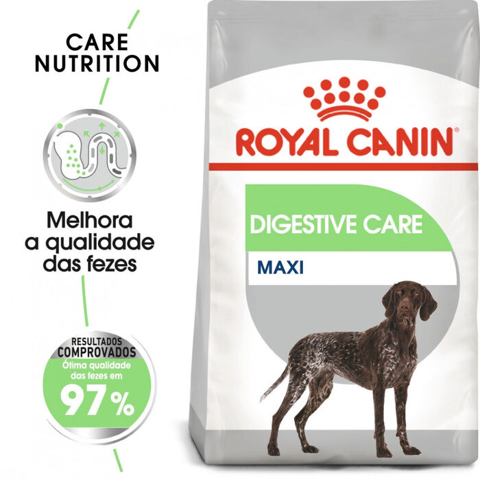Royal Canin Maxi Digestive Care 12 Kg
