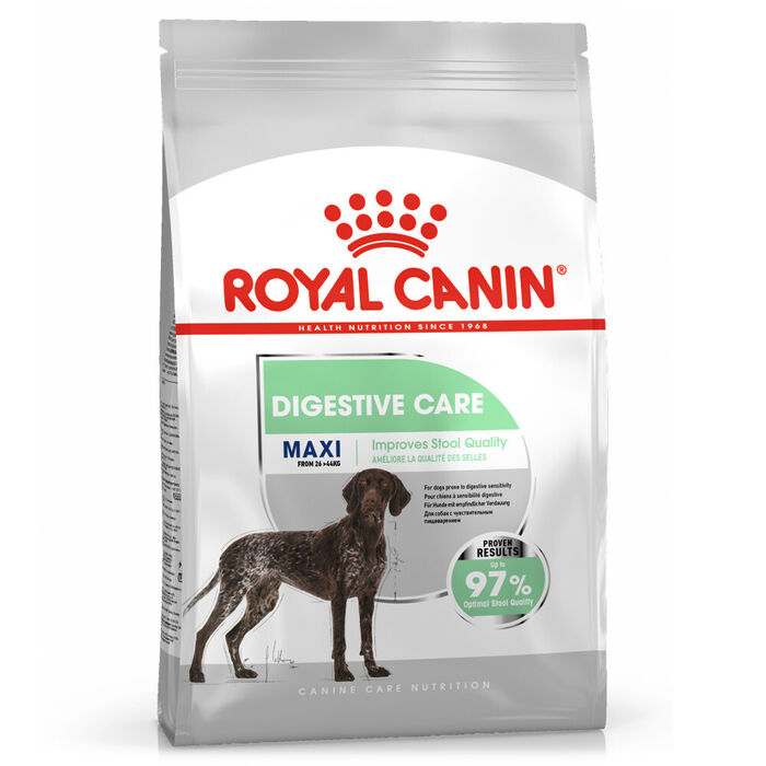 Royal Canin Maxi Digestive Care 12 Kg