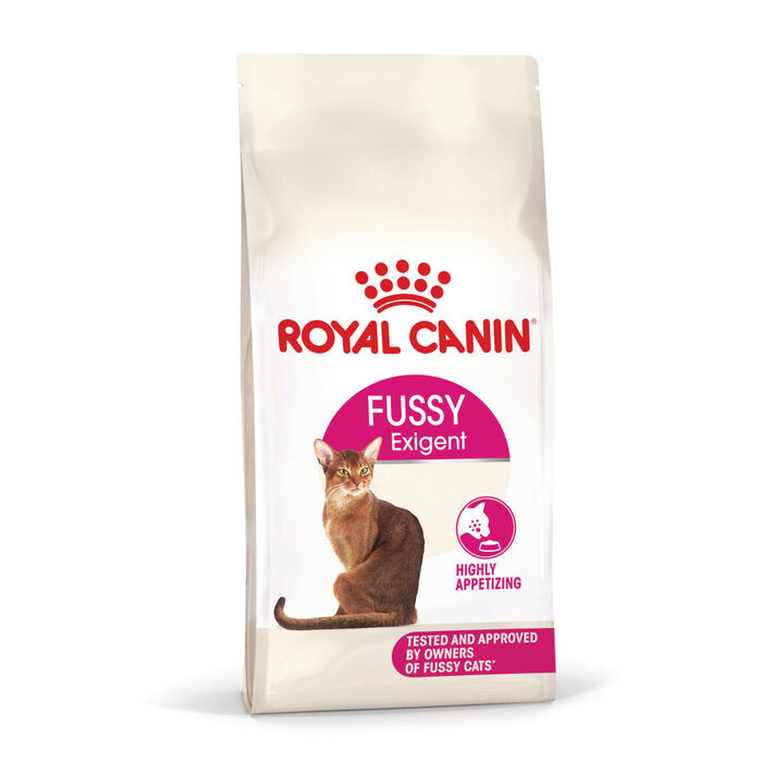 Royal Canin Fussy 10 Kg