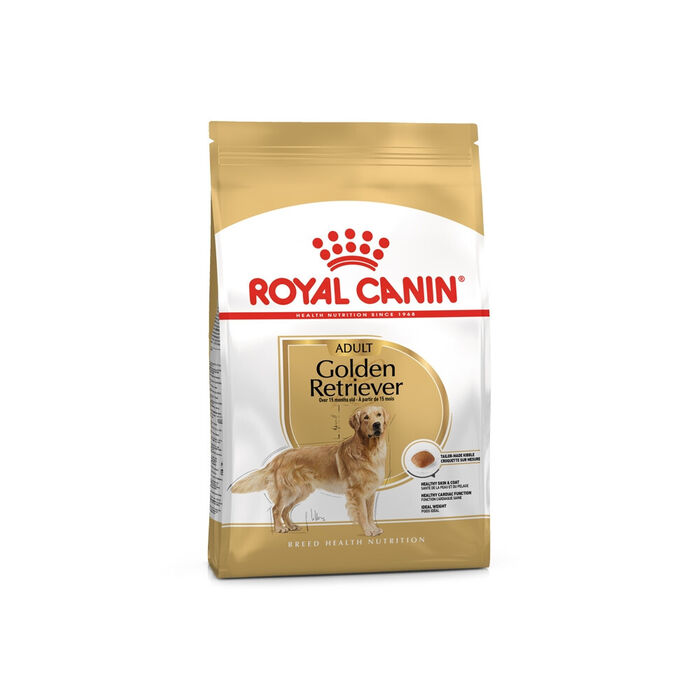 Royal Canin Golden Retriever Adult 12 Kg