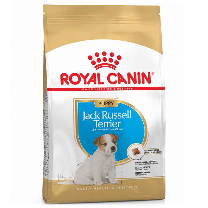 Royal Canin Jack Russell Terrier Puppy 3 Kg