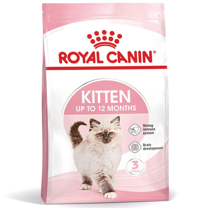 Royal Canin Kitten 10 Kg