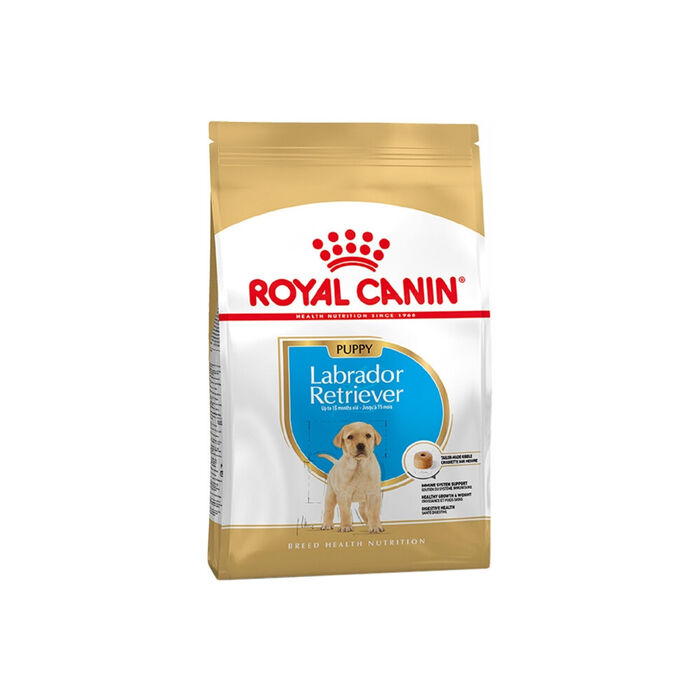 Royal Canin Labrador Retriever Puppy 12 Kg