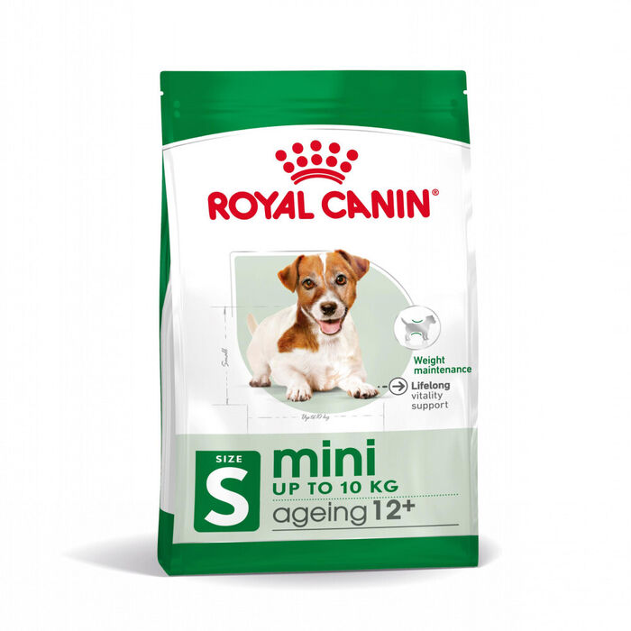 Royal Canin Mini Ageing 12+ 3.5 Kg