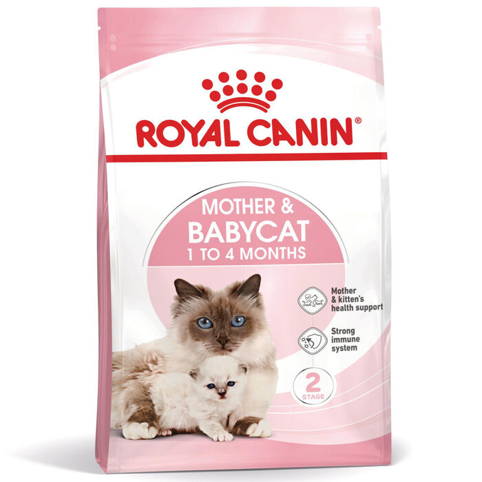 Royal Canin Mother & Babycat 4 Kg