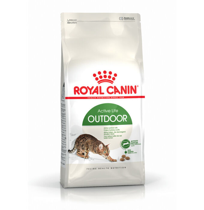 Royal Canin Outdoor 30 2 Kg