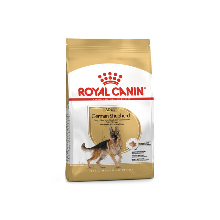 Royal Canin German Shepherd Adult 11 Kg