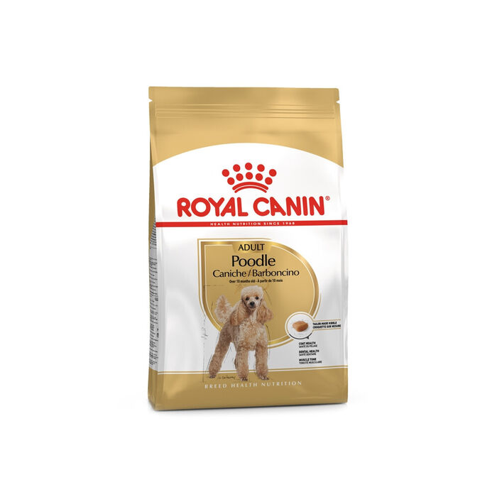 Royal Canin Poodle Adult 1.5 Kg