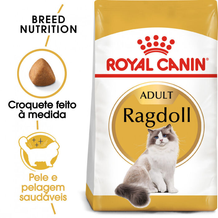 Royal Canin Ragdoll 2 Kg