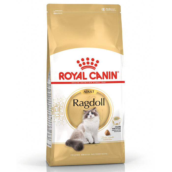 Royal Canin Ragdoll 2 Kg