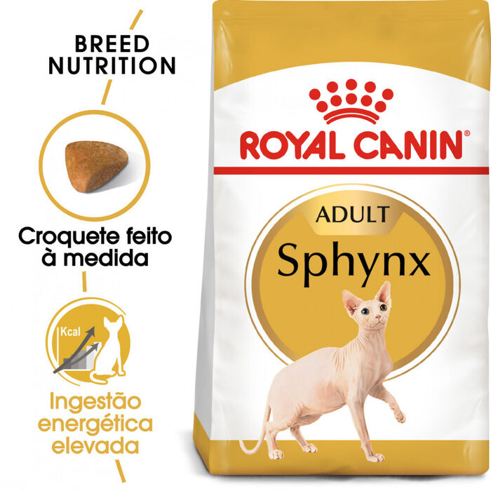 Royal Canin Sphynx 10 Kg
