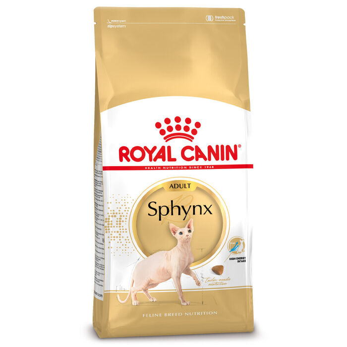 Royal Canin Sphynx 10 Kg