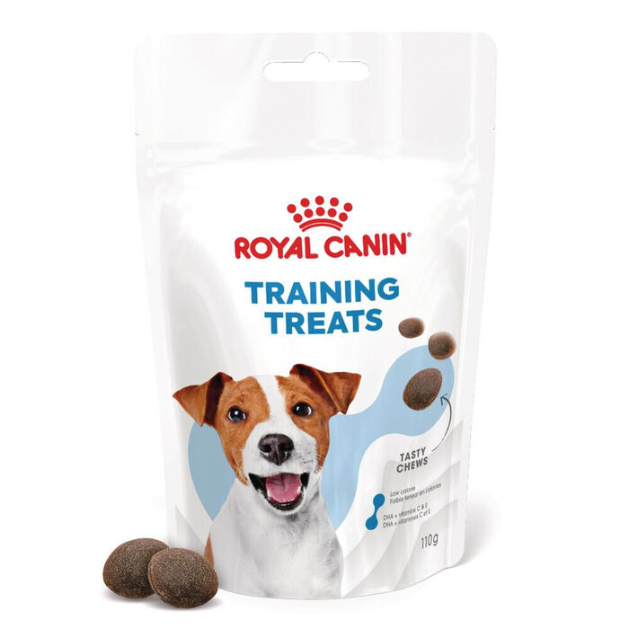 Royal Canin Training Treats 8 X 110 Gr