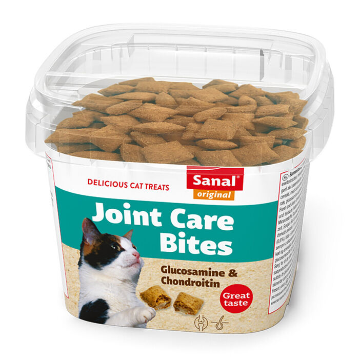 Sanal Cat - Joint Care Cup 75 Gr