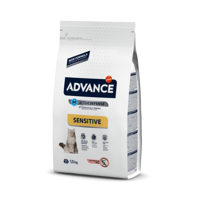 Advance Sensitive 3 Kg