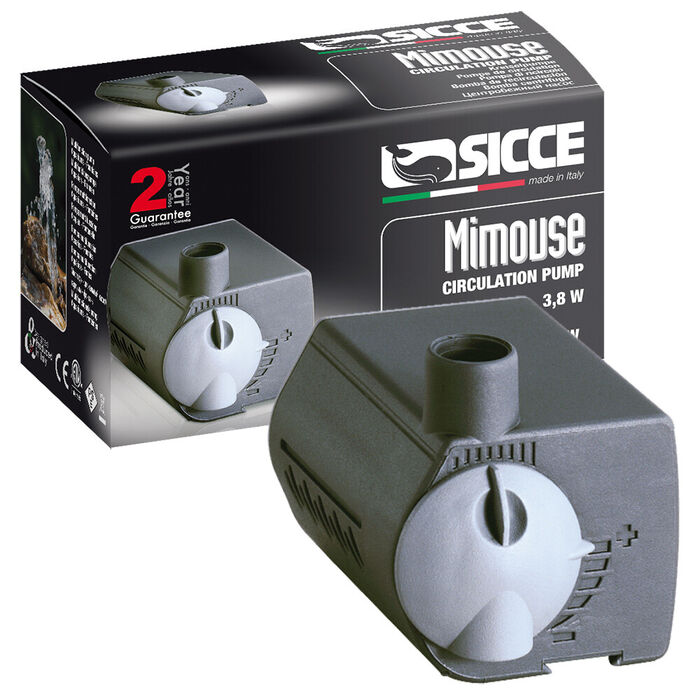 Bomba Mi-Mouse Pump 300 L/H