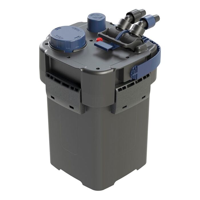 Sicce - Filtro Exterior Mega Filtra 950 Sdc (2.150L/H)