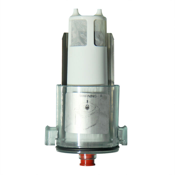 Cartucho Completo P/ Co2 Life 2 (Recarga) 1 Unid.