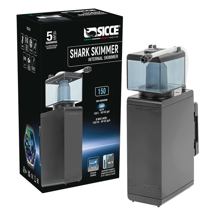 Shark Skimmer 150