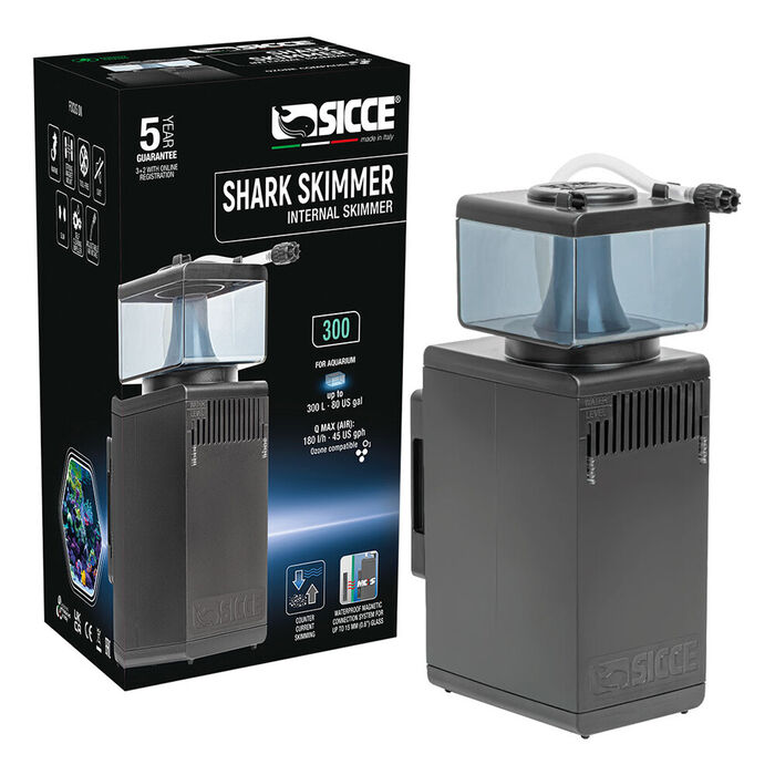 Shark Skimmer 300