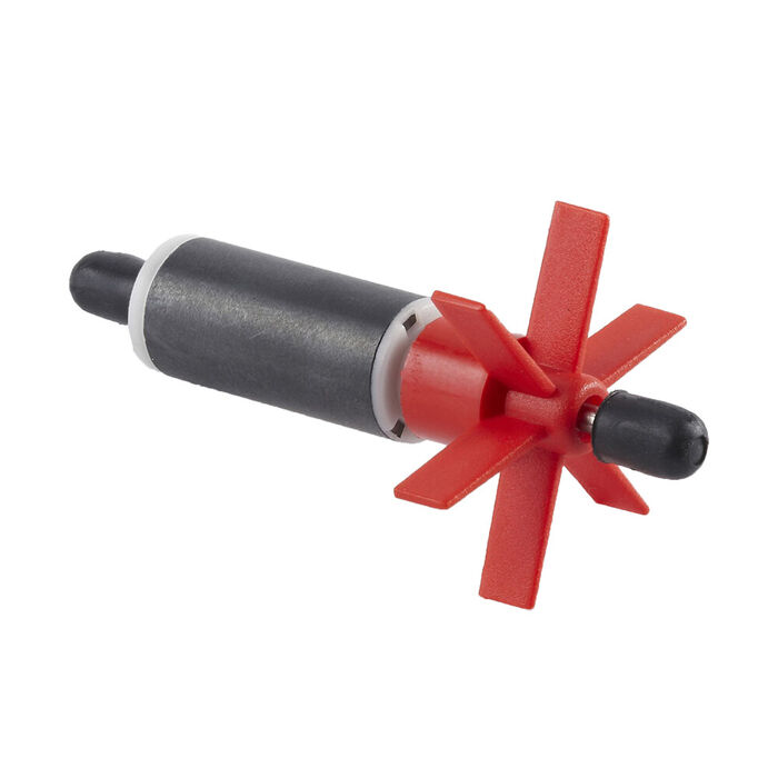 Turbina Completa C/ Veio De Aço P/ Syncra 1.0