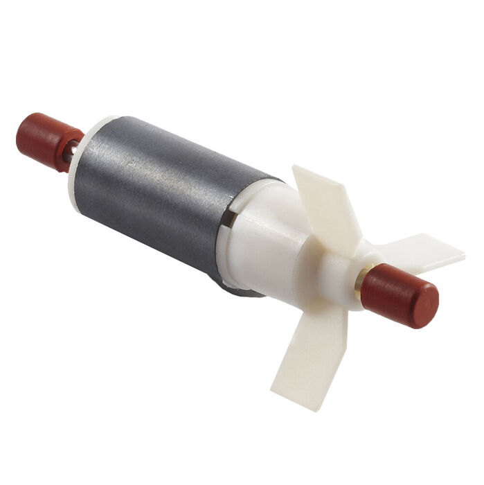 Turbina Completa C/ Veio De Aço P/ Syncra 1.5