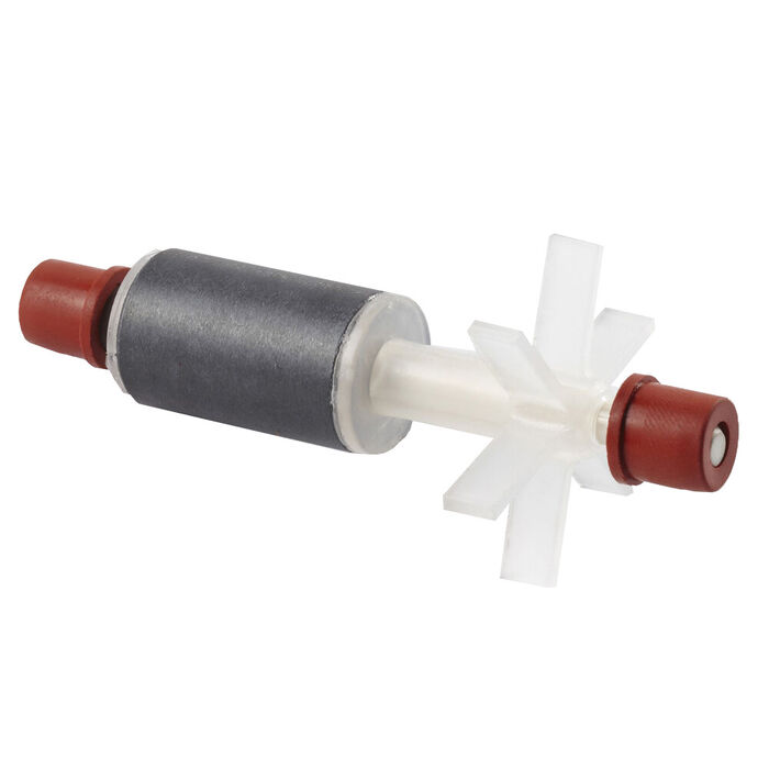 Turbina Completa C/ Veio Ceramico P/ Syncra 2.0