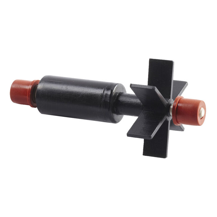 Turbina Completa C/ Veio Ceramico P/ Syncra 3.0