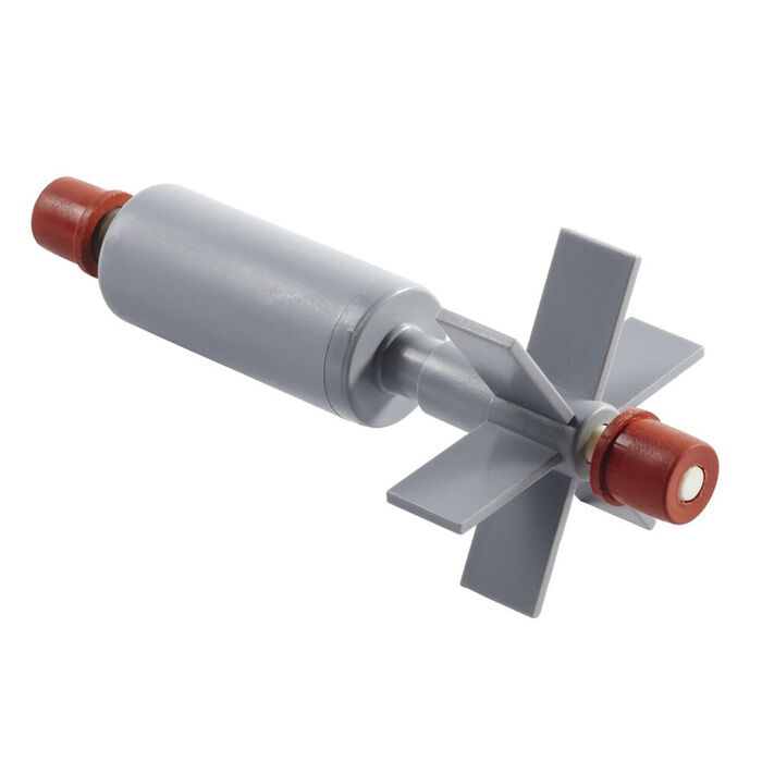 Turbina Completa C/ Veio Ceramico P/ Syncra 3.5/4.0/5.0