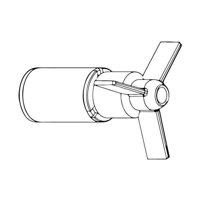 Turbina P/ Multi 1300