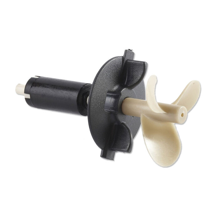 Turbina + Chumaceiras P/ Voyager Hp 7